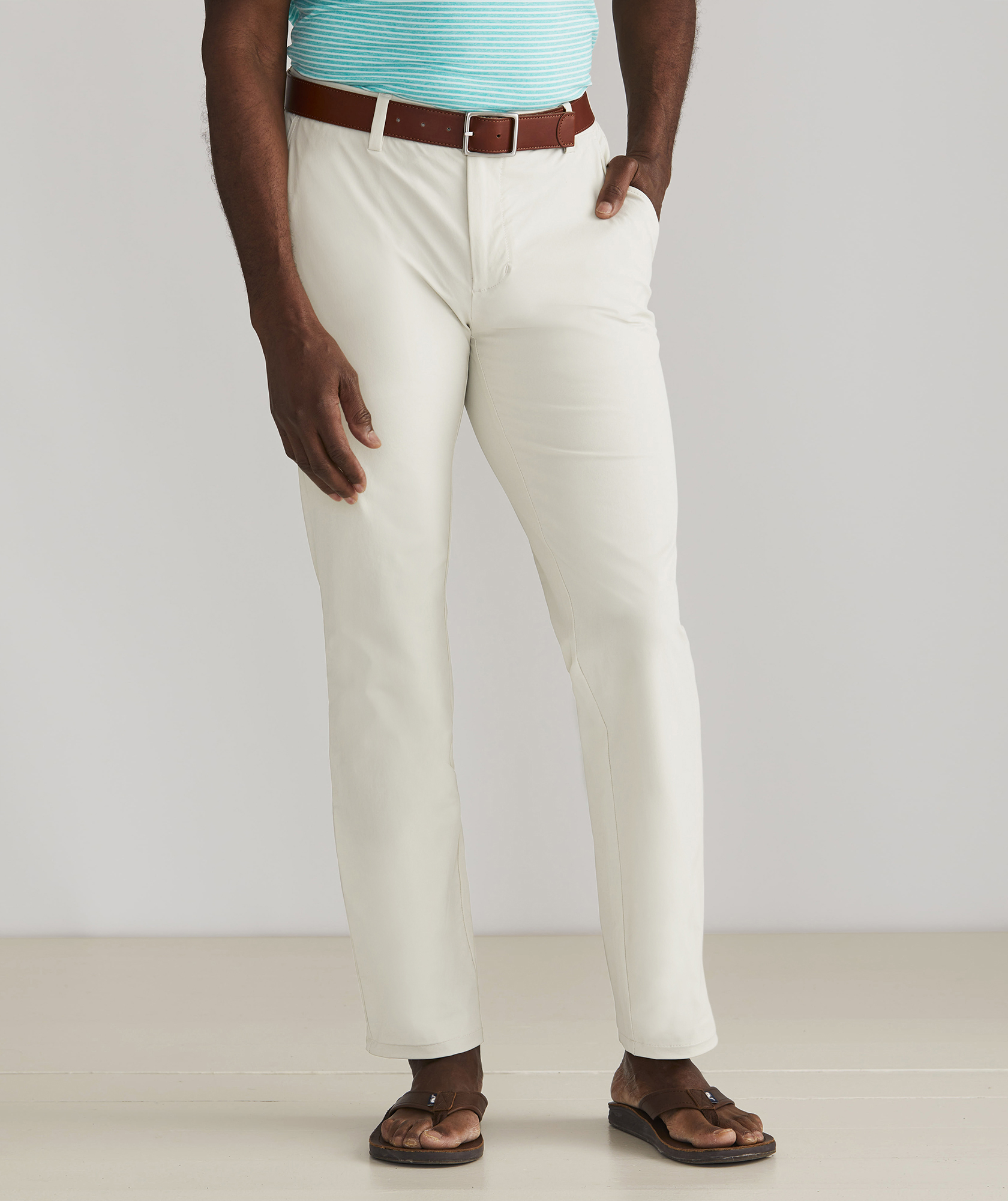 Mens On-The-Go Pants